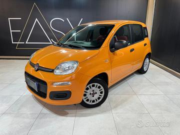 Fiat Panda 1.2 Lounge 69cv E6 * NEOPATENTATI *