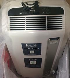 Pinguino Delongi Pac AN112 Silent