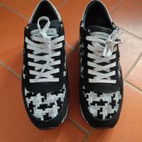 Crime London platform