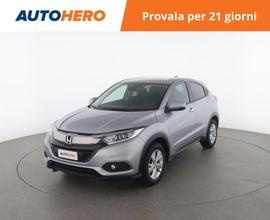 HONDA HR-V TW24056