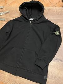 Felpa Stone Island