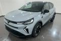 RENAULT CAPTUR GPL TECHNO 100CV
