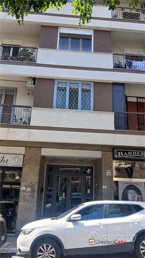 Appartamento – Messina, San Salvatore dei Greci, V Circoscrizione - Vista 2