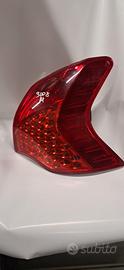 STOP FANALE POSTERIORE DESTRO PEUGEOT 3008 Serie 9