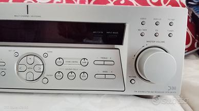 Sintoamplificatore SONY 5.1 stereo