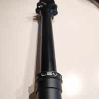 REGGISELLA TELESCOPICO NUOVO KS