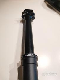 REGGISELLA TELESCOPICO NUOVO KS