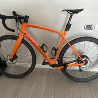 Pinarello Granger X5 Disc - Gravel - Taglia 55