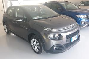 Citroën C3 1.2 puretech Feel 68cv my18