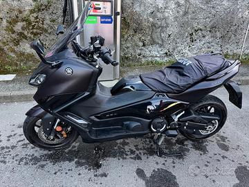 Yamaha T- Max 560 Tech Max - 2024