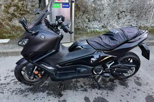 Yamaha T- Max 560 Tech Max - 2024