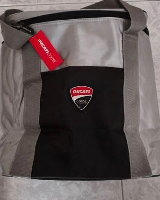 Borsa Frigo Termica Ducati Corse - NUOVA