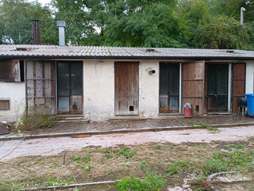 Struttura per maneggio