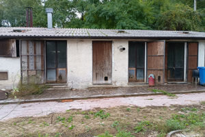 Struttura per maneggio