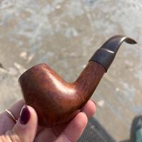 Savinelli Panama 628 – da sistemare (bocchino)