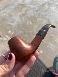 Savinelli Panama 628 – da sistemare (bocchino)