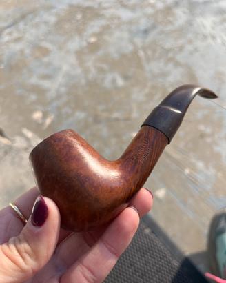 Savinelli Panama 628 – da sistemare (bocchino)