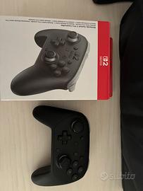 Pro controller 2 Nintendo Switch  2