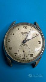 Orologio vintage Roamer