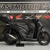 Honda SH 150 Sport
