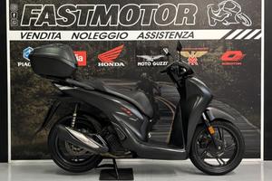 Honda SH 150 Sport