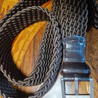 cintura Prada elasticizzata 
