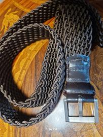 cintura Prada elasticizzata 