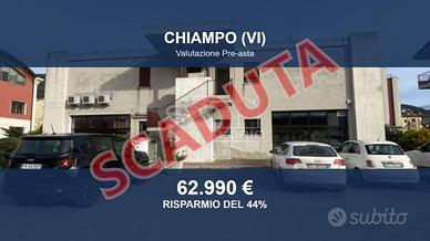 Immobile in asta di 127 m² con più di 5 locali a C
