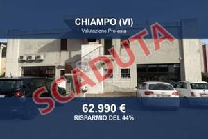Immobile in asta di 127 m² con più di 5 locali a C