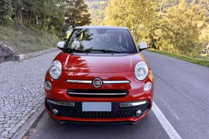 Fiat 500L 1.4 Jet 120 CV Benzina