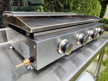 Plancha a Gas PLX940