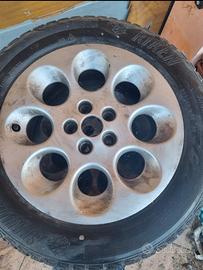 Cerchi Alfa Romeo R15