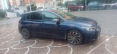 volkswagen golf 8 