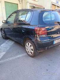 auto per lavoro  