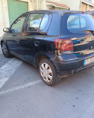 auto per lavoro  
