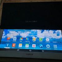 Samsung Galaxy Tab GT-P5100 | 10.1" | Android