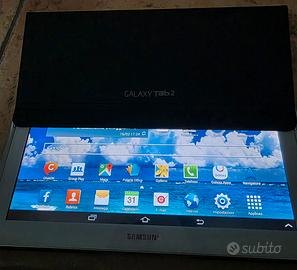 Samsung Galaxy Tab GT-P5100 | 10.1" | Android