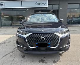 DS3 Crossback 1.2 130cv AT8 "Ines de la Fressange"