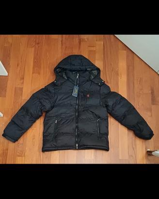 Giubotto ralph lauren