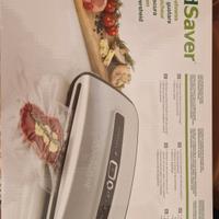 Macchina per sottovuoto 