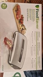 Macchina per sottovuoto 