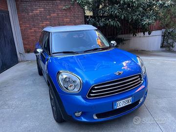 MINI Countryman Cooper full optional