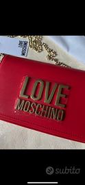 Borsa Love Moschino
