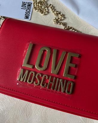 Borsa Love Moschino