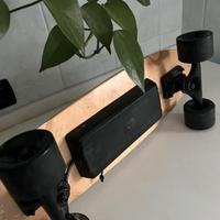 Skateboard elettrico non funzionanre