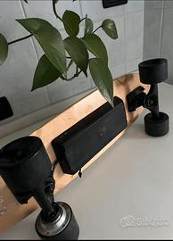 Skateboard elettrico non funzionanre