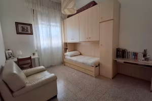 Camera singola zona poggetto/careggi