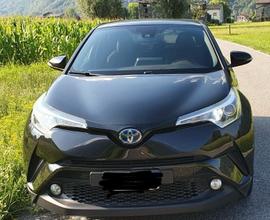 Toyota chr