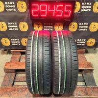 2 GOMME 185 55 15 CONTINENTAL  AL 85%
