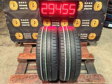 2 GOMME 185 55 15 CONTINENTAL  AL 85%